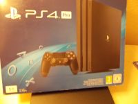 PS 4 Pro 1TB verpackung / Nur verpackung!! , LEERKARTON Baden-Württemberg - Schramberg Vorschau