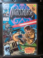 Marvel Comics Nightstalker Baden-Württemberg - Bad Liebenzell Vorschau