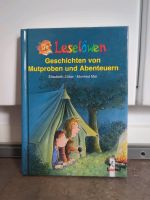 Geschichten von Mutproben und Abenteuern vom Loewe Verlag Thüringen - Breitenworbis Vorschau