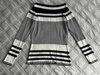 Comma Pullover Gr.S Feinstrick Carmen Ausschnitt wie Neu Baden-Württemberg - Gaggenau Vorschau
