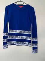 Pullover in blau Bayern - Augsburg Vorschau