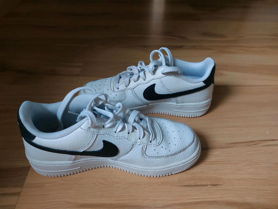 Air force one 36,5 in Berglern