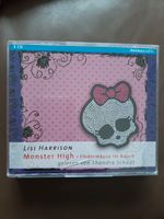 Monster High - Fledermäuse im Bauch   4 CDs Hörspiel München - Pasing-Obermenzing Vorschau