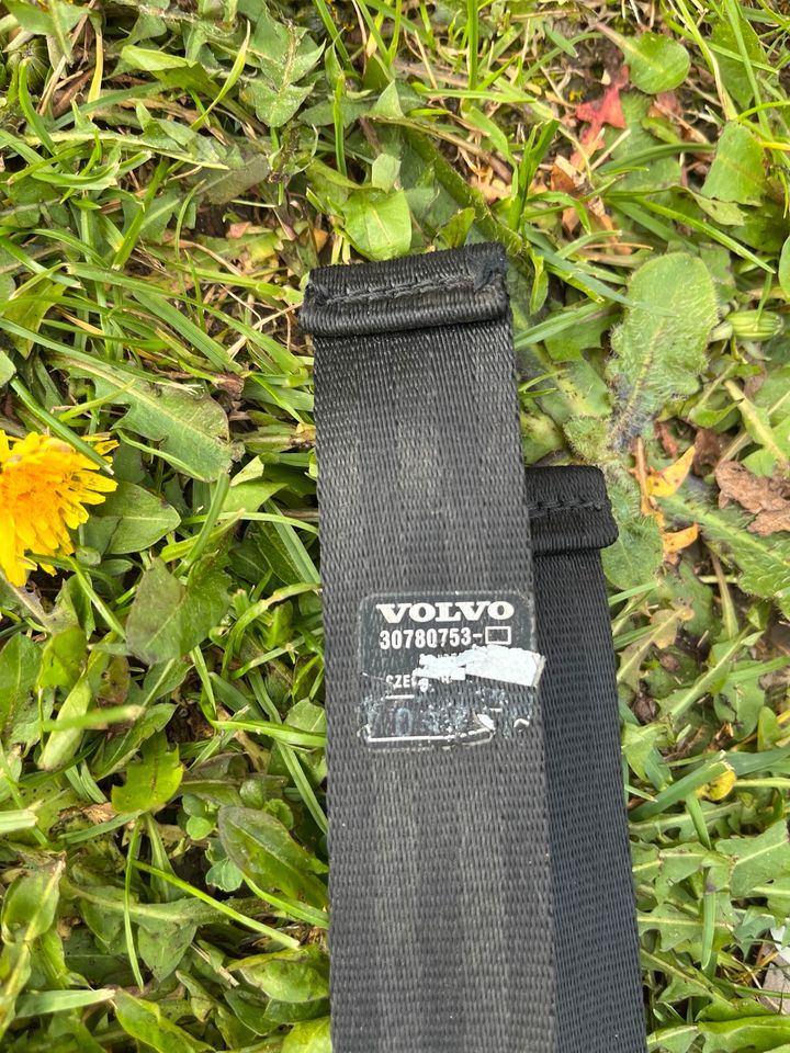 Gepäcknetz für Volvo XC90 in Neutraubling
