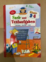 Leo Lausemaus Sach und Textaufgaben 3./4. Klasse neu Baden-Württemberg - Oftersheim Vorschau