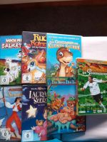 verschiedene DVDs Sachsen-Anhalt - Rhoden Vorschau