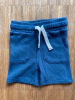 Topomini Shorts kurze Hose Dunkelblau Gr. 68 Dresden - Neustadt Vorschau