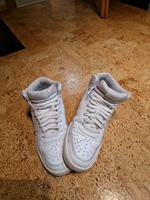 Sneaker high von Nike Bayern - Grainet Vorschau