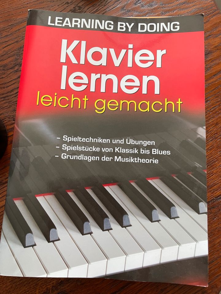 Keyboard, Thomann, Digitalpiano in Heinsberg