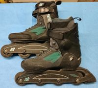 K2 Inline Skates in der Größe 37 Niedersachsen - Berge Vorschau