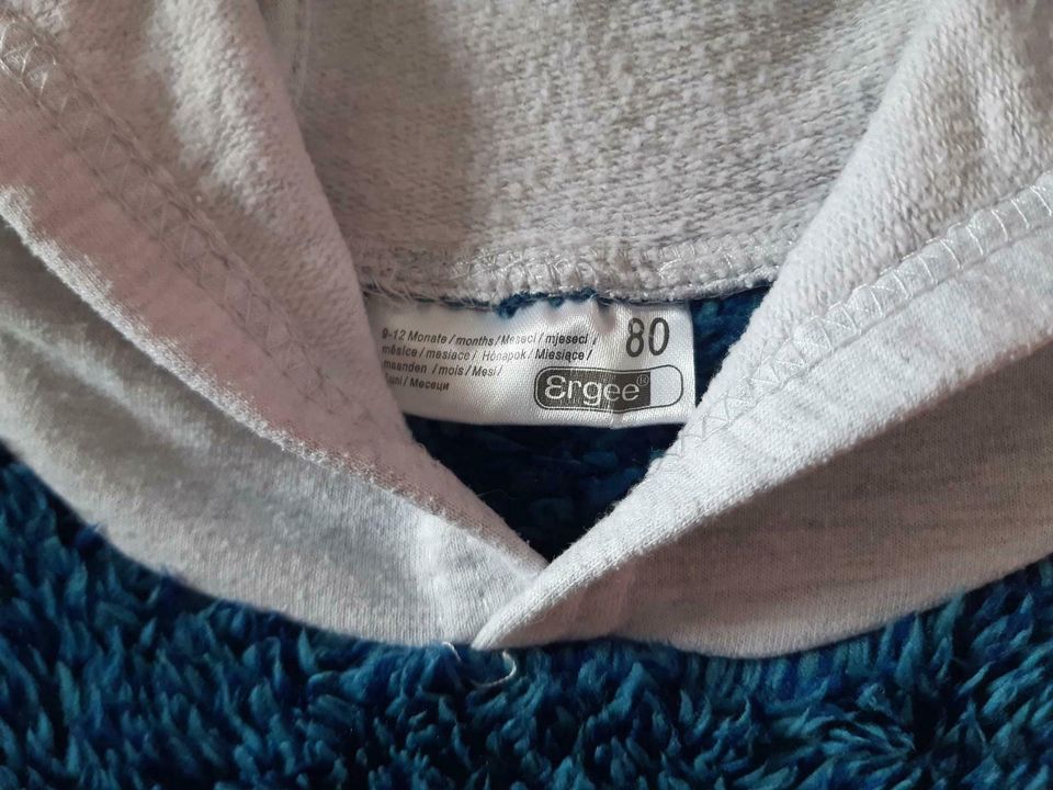 Pulli größe 80 in Uslar