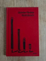 Günter Grass Notizbuch steidl München - Bogenhausen Vorschau