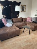 Sofa Wohnlandschaft groß braun wie neu Niedersachsen - Wulften Vorschau