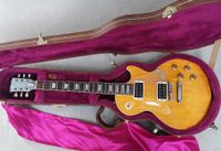 Gibson Les Paul Classic, 1997, Honeyburst Wandsbek - Hamburg Bergstedt Vorschau