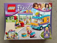 Lego Friends 41310 Heartlake Geschenkservice Hessen - Mühltal  Vorschau