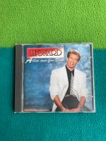CD Leonard Alles nur für dich Hamburg-Mitte - Hamburg St. Georg Vorschau