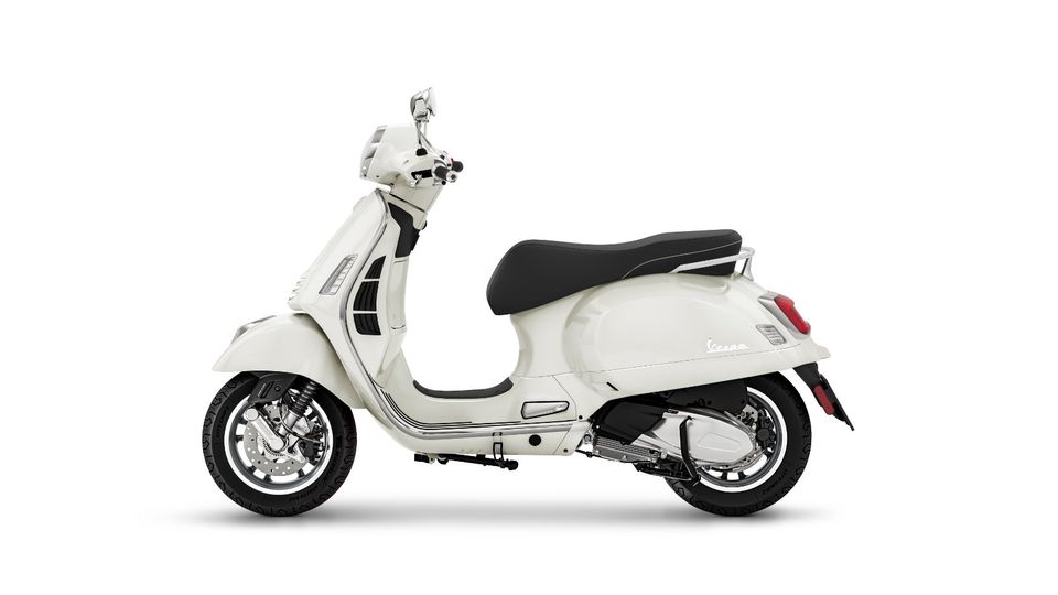 Vespa GTS 300 Super RST 2023 - Neufahrzeug in Coerde