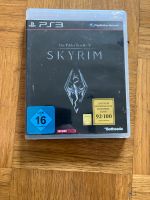 PS3 Skyrim Hessen - Schlüchtern Vorschau