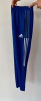 ### Adidas Tainingshose Primegreen Aeroready Blau XS ### Berlin - Lichtenberg Vorschau