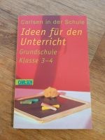 Ideen für den Unterricht Klasse 3-4 , Carlsen Rheinland-Pfalz - Kastellaun Vorschau