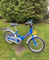 Puky Kinderfahrrad 16 Zoll Fußball Saarland - Saarlouis Vorschau