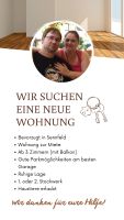 Wohnung gesucht Sennfeld und Umgebung! Bitte alles anbieten! Bayern - Sennfeld Vorschau