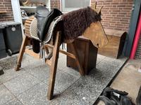 Pferd der Extraklasse sucht neuen Stall oder Wohnzimmer Niedersachsen - Ganderkesee Vorschau