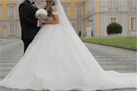 Brautkleid Sima Couture Nordrhein-Westfalen - Dormagen Vorschau