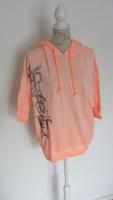 SOCCX tolles Damen Sommer Kapuzen Shirt Pulli 1/2 Arm Gr.40 neuw. Rheinland-Pfalz - Worms Vorschau