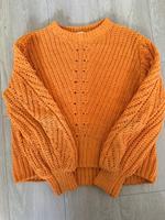 Strickpullover H&M Gr. S Schleswig-Holstein - Wakendorf II Vorschau