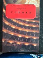 CARMEN (Georges Bizet) - Opera score Bonn - Beuel Vorschau