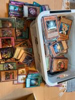 Yu-Gi-Oh Sammelkartenauflösung Baden-Württemberg - Donzdorf Vorschau