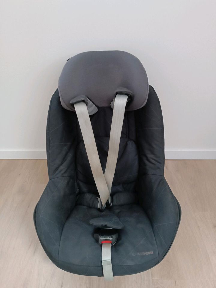 Maxi Cosi Pearl in Klein Rogahn