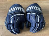 Warrior Covert QR5 Pro Eishockey Handschuhe Blau Navy 13 Hessen - Lampertheim Vorschau