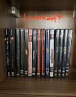DVD's (Star Wars, Harry Potter, Twilight etc) Hessen - Oestrich-Winkel Vorschau
