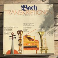 10 Vinyl Schallplatten Smetana/Mendelson/Gynt/Mozart/Bach uvm Hessen - Offenbach Vorschau