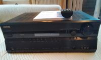 Onkyo TX-SR 606 7.1 AV Receiver Nordrhein-Westfalen - Mülheim (Ruhr) Vorschau