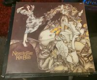 Kate Bush - Never For Ever Vinyl Berlin - Spandau Vorschau