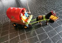 Playmobil Ponykutsche Set gebr. Pony Kutsche Bayern - Prien Vorschau