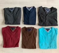 Tommy Hilfiger Pullover/Cardian Nordrhein-Westfalen - Wegberg Vorschau