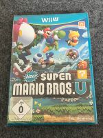 New Super Mario Bros U Nintendo Wii U NEU SEALED Nordrhein-Westfalen - Mülheim (Ruhr) Vorschau