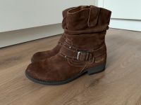 Winterstiefel von Dockers, Top Zustand, Gr. 38 Nordrhein-Westfalen - Düren Vorschau