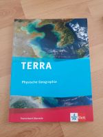 TERRA Physische Geographie Themenband Oberstufe Thüringen - Weimar Vorschau