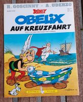 Asterix Obelix auf Kreuzfahrt 1.Auflage 1996 Hessen - Bad Soden am Taunus Vorschau