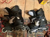 rollerblades-cf-comfofit-snaky-kinder- größe 35-38-neuwertig Bayern - Fürstenstein Vorschau