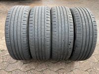 4x 205/55 R17 95V TOP Continental Sommerreifen Nordrhein-Westfalen - Minden Vorschau