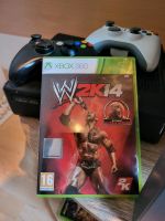 WWE 2K14 XBOX360 Bayern - Forchheim Vorschau