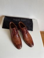 Lackschuhe von Bugatti Baden-Württemberg - Ulm Vorschau