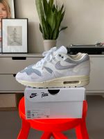 Nike Air Max 1 x Patta Wave weiß US9 Altona - Hamburg Iserbrook Vorschau