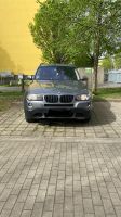 ‏BMW X3 Xdrive 2.0  Wie neu Euro 5 Dresden - Leubnitz-Neuostra Vorschau